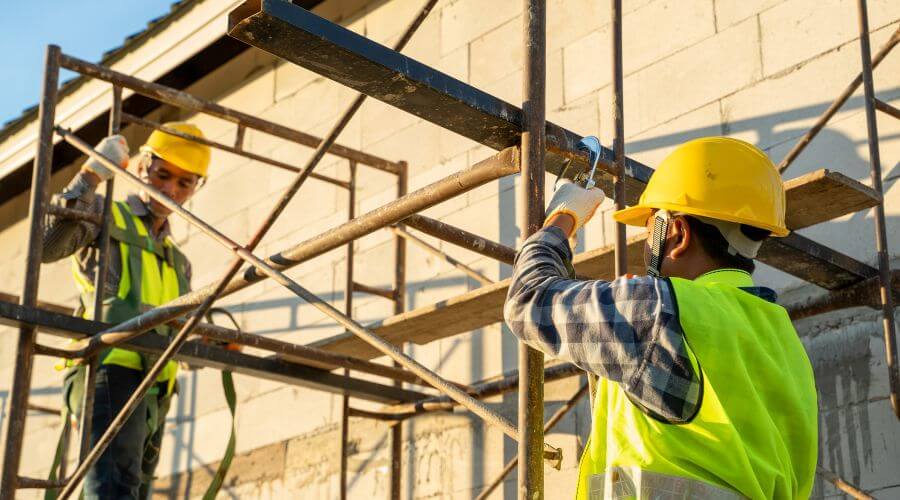Fascia Repair in Placerville, CO